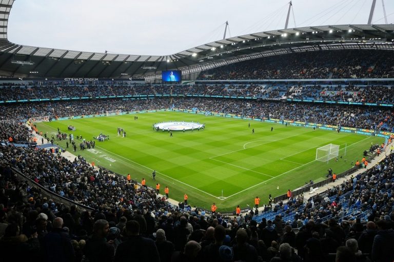 «Καζάνι που βράζει» το Etihad λόγω των κατηγοριών που βαραίνουν τη Σίτι