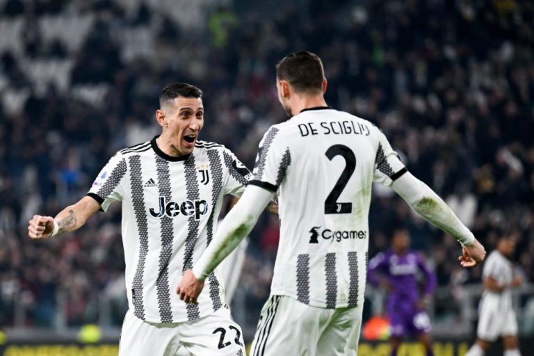 Γιουβέντους – Φιορεντίνα 1-0: Νίκη στις καθυστερήσεις για τους «μπιανκονέρι»