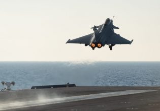 Ουκρανία: Ζητά και πάλι μαχητικά από τη Δύση μετά τη «μαζική» πυραυλική επίθεση από τη Ρωσία