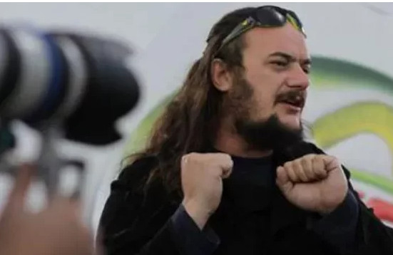 Γιάννης Γαλανούλης: Θρήνος για τον προώρο χαμό του γνωστού σκηνοθέτη