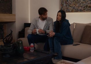 Η Γη της Ελιάς: Συγκλονιστικές ανατροπές περιμένουν τους ήρωες