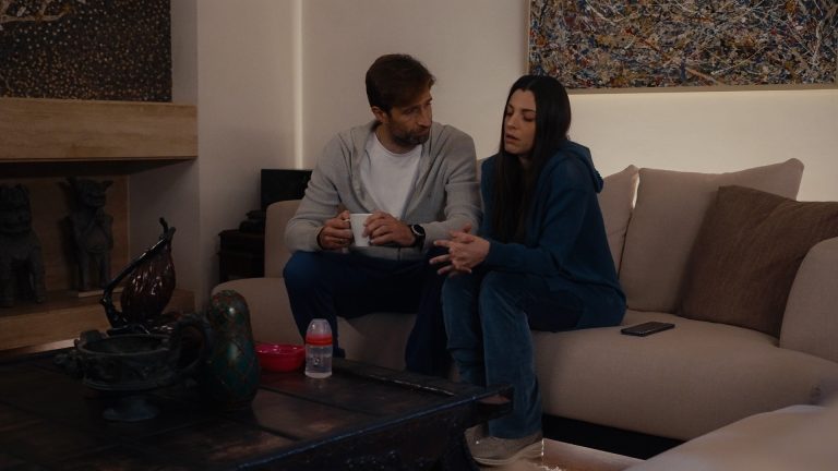 Η Γη της Ελιάς: Συγκλονιστικές ανατροπές περιμένουν τους ήρωες