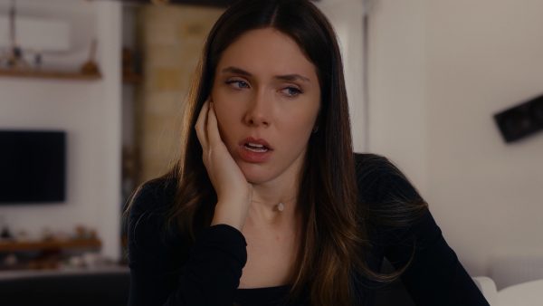 Η Γη της Ελιάς: Με εξελίξεις και ανατροπές ξεκινά η εβδομάδα