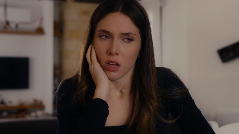 Η Γη της Ελιάς: Με εξελίξεις και ανατροπές ξεκινά η εβδομάδα