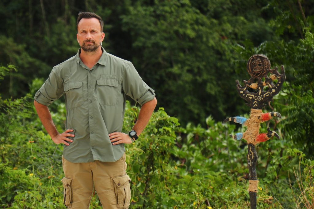 Ο παίκτης – κρυφό χαρτί του Ατζούν για το Survivor All Star