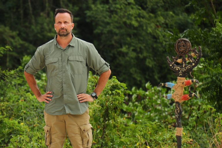 Ο παίκτης – κρυφό χαρτί του Ατζούν για το Survivor All Star