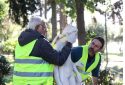 Δήμος Αθηναίων: Πρόγραμμα αποκατάστασης των υπαίθριων γλυπτών της πόλης