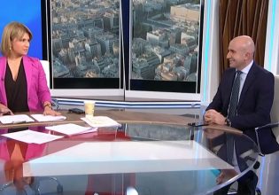 Γρηγόρης Λέων για τον θάνατο παιδιού στη Θεσσαλονίκη – «O ιατροδικαστής αποφασίζει την αιτία θανάτου»