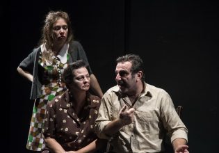 Θέατρο Επί Κολωνώ: Συζήτηση για την 8η Μάρτη