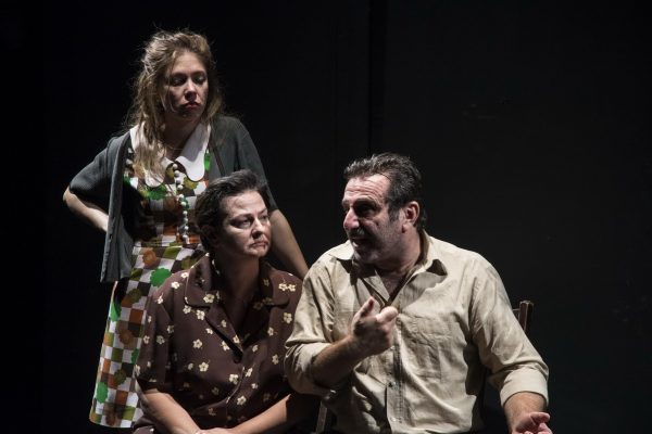 Θέατρο Επί Κολωνώ: Συζήτηση για την 8η Μάρτη