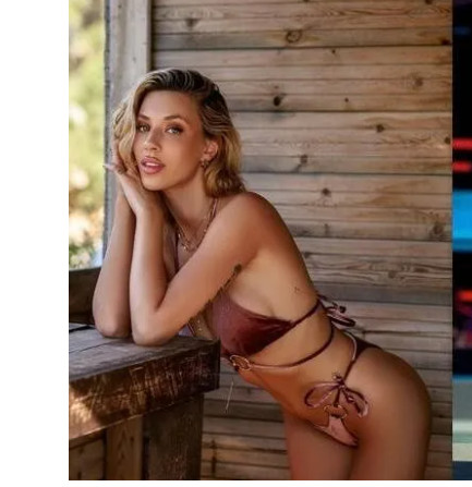 Χρήστος Μάστορας: Η κοινή φωτογραφία με την αγαπημένη του Γαρυφαλλιά