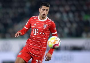 Κανσέλο: «Ψέμα ότι έφυγα από την Σίτι επειδή τσακώθηκα με τον Γκουαρντιόλα»