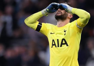 Νοκ άουτ ο Γιορίς για ενάμιση μήνα