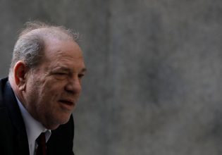 Harvey Weinstein: Νέα καταδίκη 16 ετών στον πρώην μεγιστάνα του Χόλιγουντ