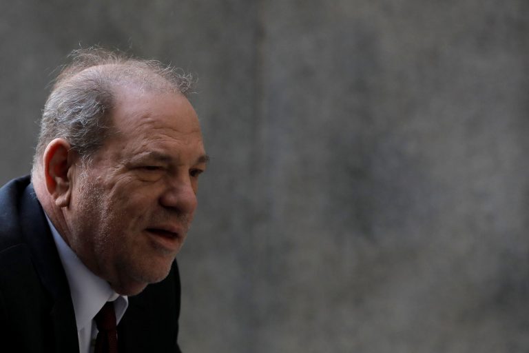 Harvey Weinstein: Νέα καταδίκη 16 ετών στον πρώην μεγιστάνα του Χόλιγουντ