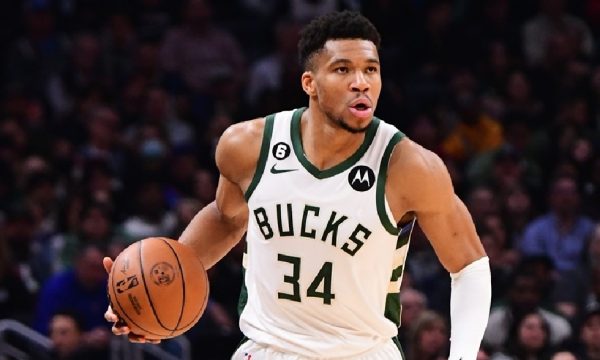 Ο απίθανος λόγος για τον οποίο δέχθηκε πρόστιμο ο Αντετοκούνμπο