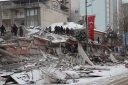Σεισμός στην Τουρκία: Πάνω από 900 οι νεκροί
