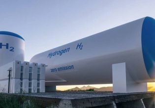 Υδρογόνο: Ξεχάστε το γκρι και το πράσινο, έρχεται το ροζ
