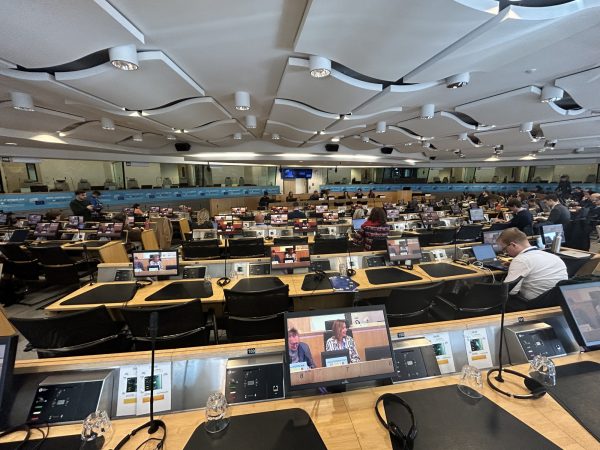 Κυκλική Οικονομία: Ώρα για δράση αλλά με ποιους και με ποιο τρόπο