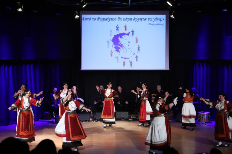 Στα σκαριά νέος πολυχώρος για τους Κρήτες της Αττικής