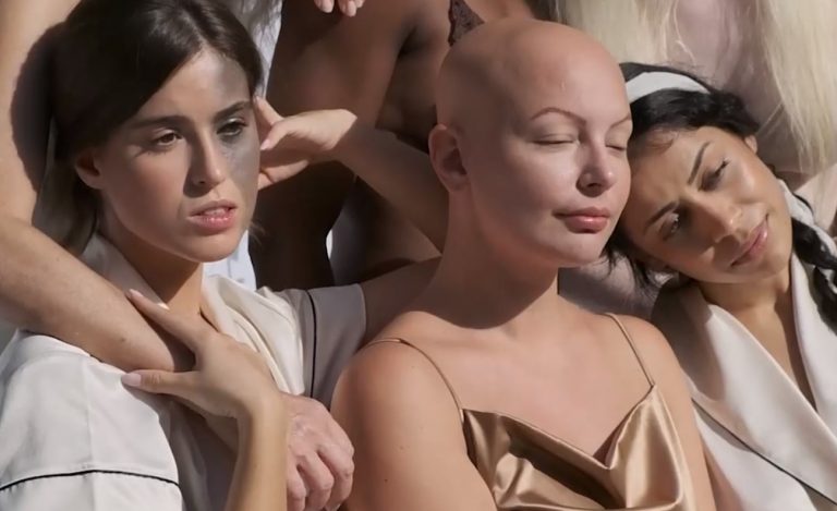 Μοντέλα της διπλανής πόρτας στο πιο εντυπωσιακό project του Instagram