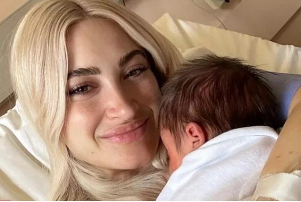 Ιωάννα Τούνη: Ολυμπιακός από κούνια