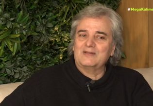 Ισίδωρος Σταμούλης: «Το Ντόλτσε Βίτα το εξαργυρώνουμε μέχρι σήμερα»