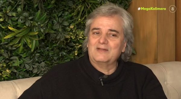 Ισίδωρος Σταμούλης: «Το Ντόλτσε Βίτα το εξαργυρώνουμε μέχρι σήμερα»