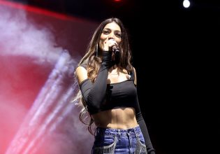 Η δημόσια συγγνώμη του Γιώργου Θεοφάνους στην Ήβη Αδάμου για το X Factor