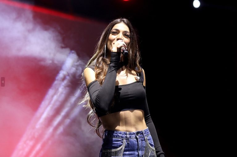 Η δημόσια συγγνώμη του Γιώργου Θεοφάνους στην Ήβη Αδάμου για το X Factor