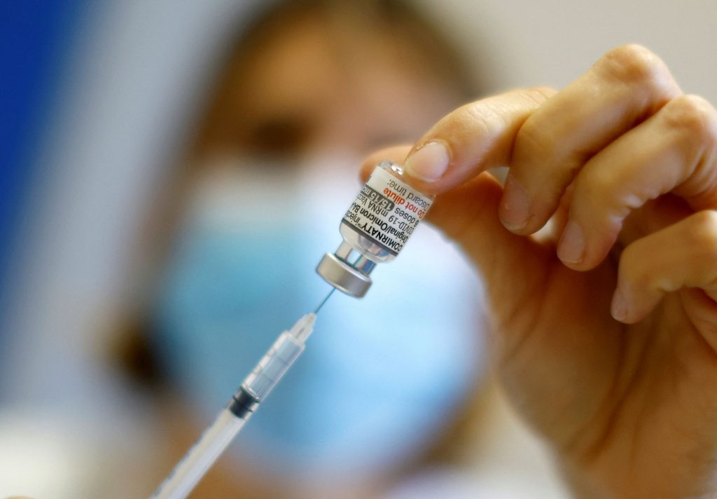 Σκάνδαλο μεγατόνων στην ΕΕ με τα εμβόλια; – Τι κρύβουν τα χαμένα μηνύματα της Ούρσουλα φον ντερ Λάιεν