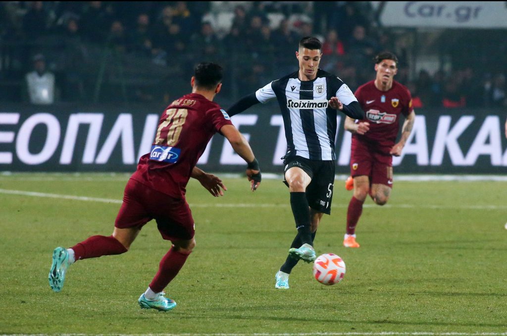 Super League: Και κάπου εδώ, ξαναρχίζει…