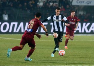 Super League: Και κάπου εδώ, ξαναρχίζει…