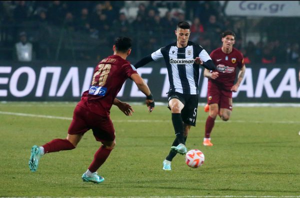 Super League: Και κάπου εδώ, ξαναρχίζει…