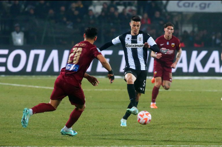 Super League: Και κάπου εδώ, ξαναρχίζει…