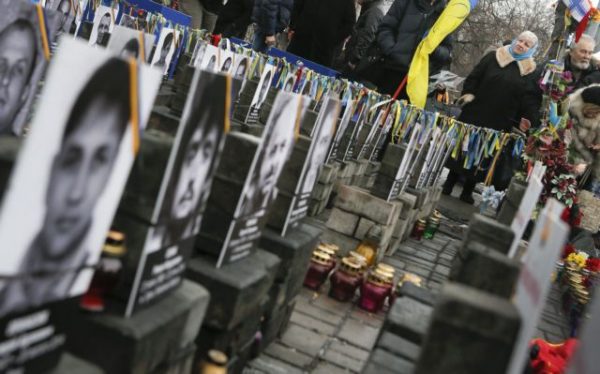 Για την ειρήνη θα μιλήσει κανείς;