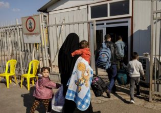 Ο «φόβος» του προσφυγικού, η αλληλεγγύη και οι λεπτές ισορροπίες