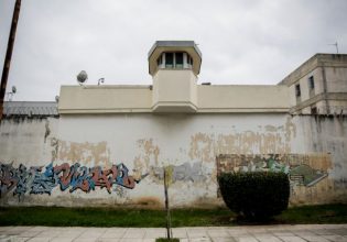 Κορυδαλλός: Μία σύλληψη για απόπειρα εισαγωγής ναρκωτικών στις φυλακές