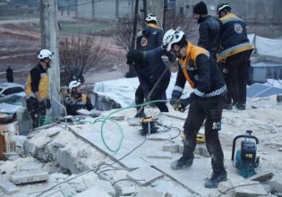 Σεισμός στην Τουρκία: Σοκάρει η μαρτυρία Έλληνα αποκλεισμένου