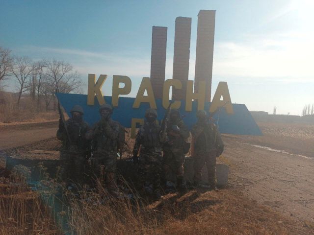 Ουκρανία: Η Wagner κατέλαβε το χωριό Κράσνα Χόρα, κοντά στη Μπάχμουτ, σύμφωνα με τον ιδρυτή της
