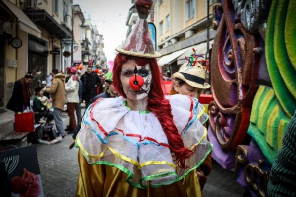 Καθαρά Δευτέρα: Στο φουλ οι πληρότητες για το τριήμερο της Αποκριάς –  Σε ποια περιοχή δέχονται… τροχόσπιτα