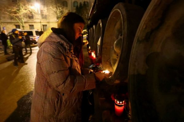 Αμυντική βιομηχανία: Ο πόλεμος στην Ουκρανία εκτίναξε τις παραγγελίες όπλων