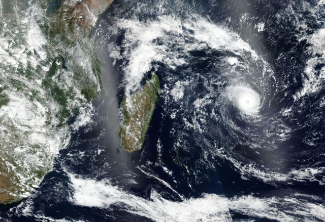 Μαδαγασκάρη: Τουλάχιστον 4 νεκροί από το πέρασμα του κυκλώνα Φρέντι