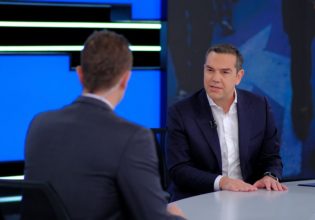 Τσίπρας: Ο ΣΥΡΙΖΑ θα επαναφέρει την προστασία της πρώτης κατοικίας