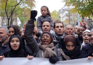 Η Γαλλία και το στοίχημα του εμείς