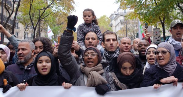 Η Γαλλία και το στοίχημα του εμείς