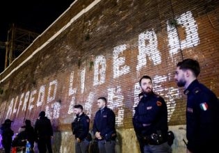 Ιταλία: Επιστροφή στα «Μολυβένια Χρόνια»;