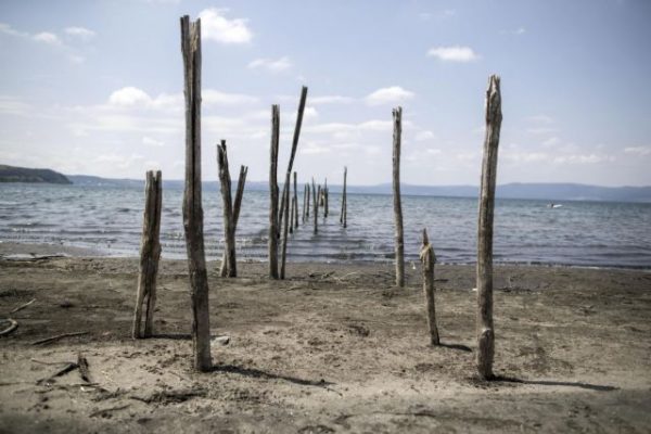 Ιταλία: Ξηρασία, η νέα… κανονικότητα;
