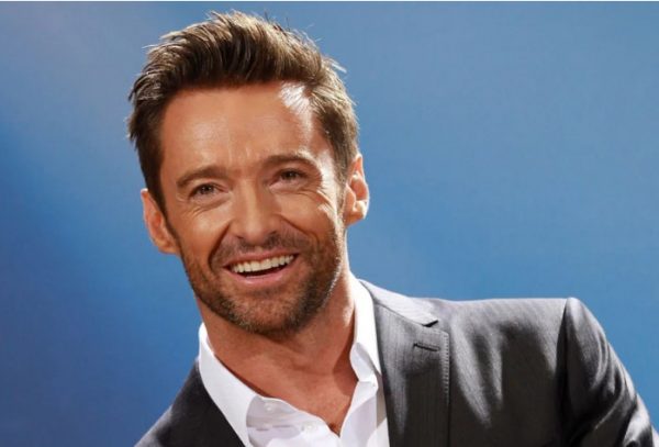 Χιού Τζάκμαν: Έκανα ζημιά στη φωνή μου με τον Wolverine