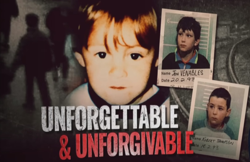 «Δεν θα τους συγχωρήσω ποτέ»: Λύνει τη σιωπή του ο αδερφός του James Bulger - 30 χρόνια από την άγρια δολοφονία